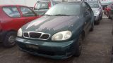 DAEWOO - CHEVROLET LANOS
